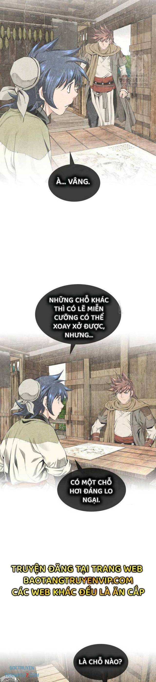 Thiên Hạ Đệ Nhất Y Lại Môn - Page 10