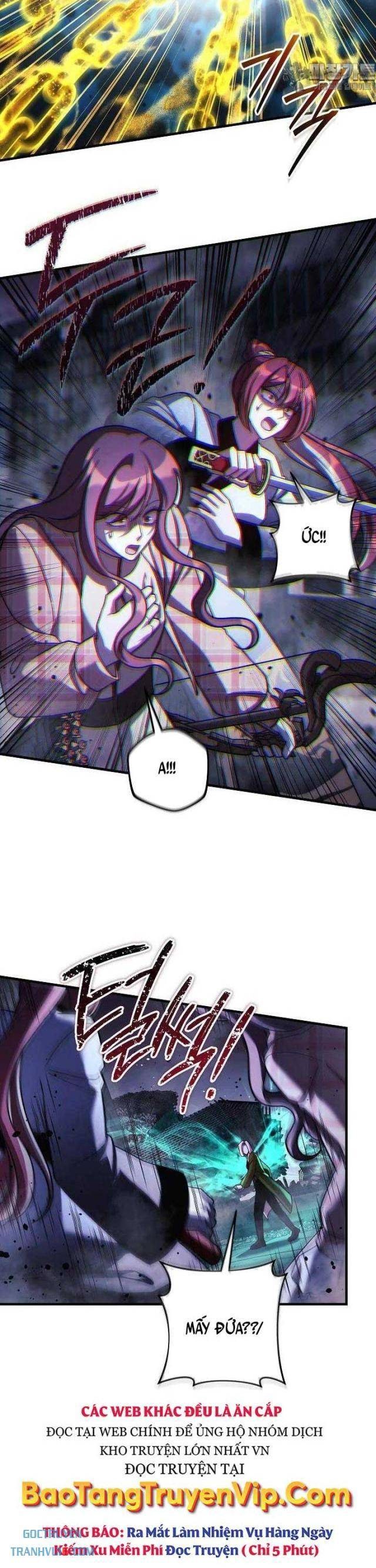 Con Gái Tôi Là Trùm Cuối - Page 14