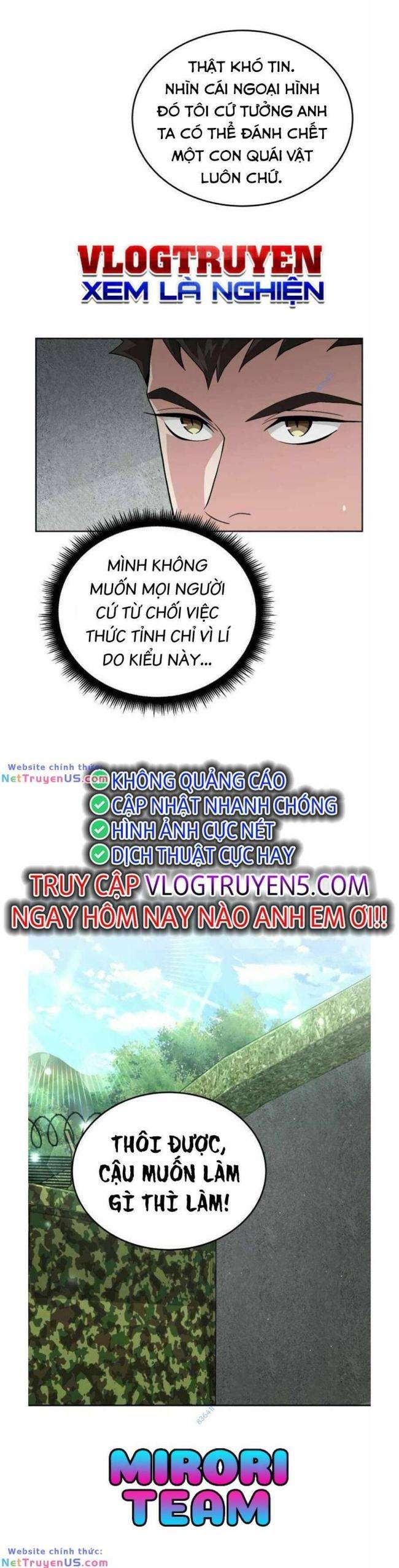 Trù Vương Mạt Thế - Page 4