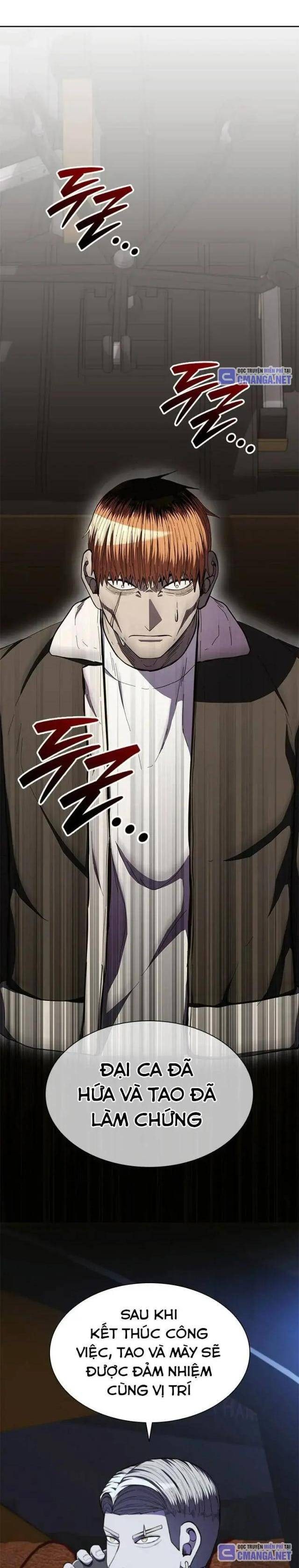 Sự Trở Lại Của Ông Trùm - Page 15