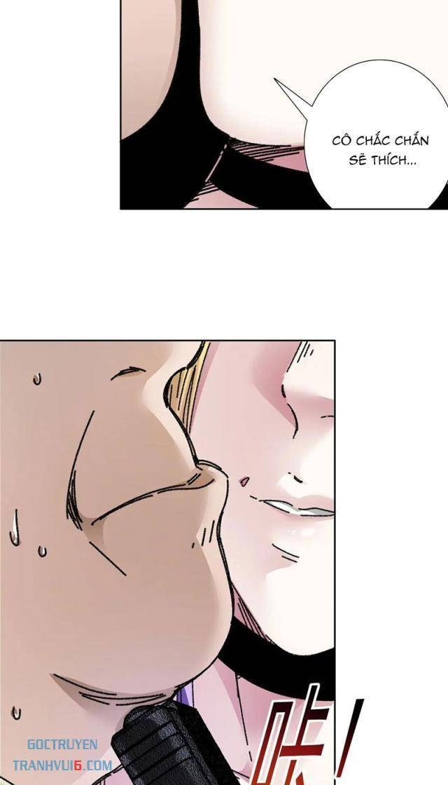 Câu Lạc Bộ Trường Sinh - Page 36