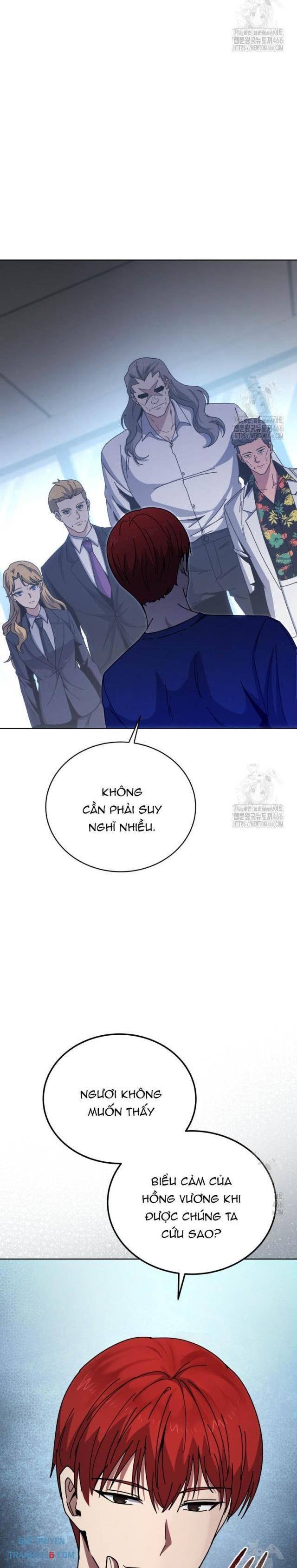 Ma Tôn Tái Thế - Page 25