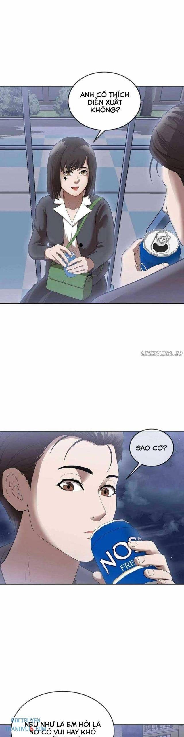 Thước Phim Sự Thật - Page 7