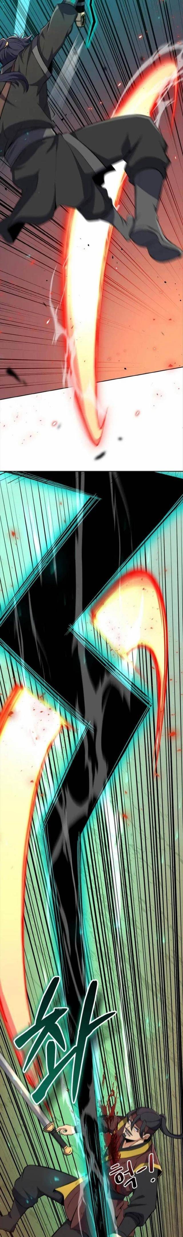 Thiên Tử Huyết Tinh - Page 26