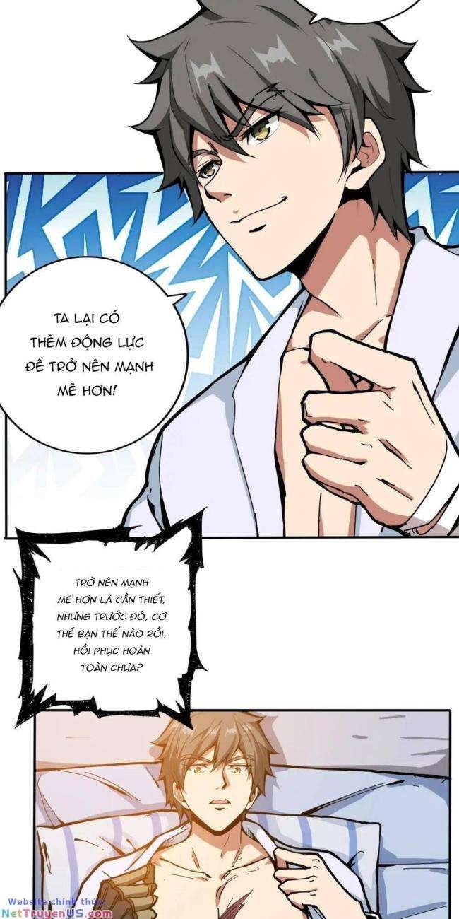 Phệ Thần Kỷ - Page 17