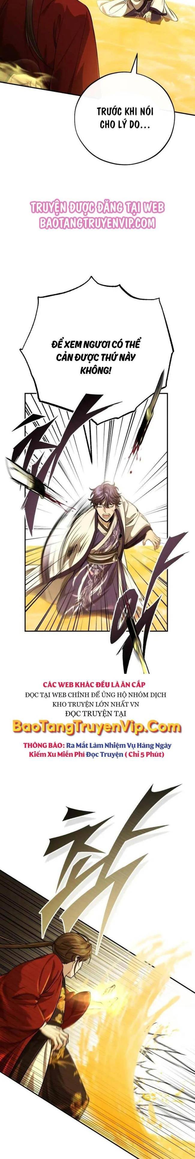 Thiếu Gia Yểu Mệnh Nhà Họ Bạch - Page 31