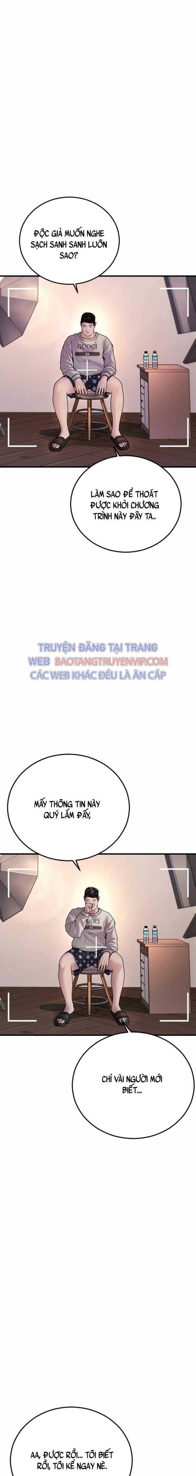Cậu Bé Tội Phạm - Page 20