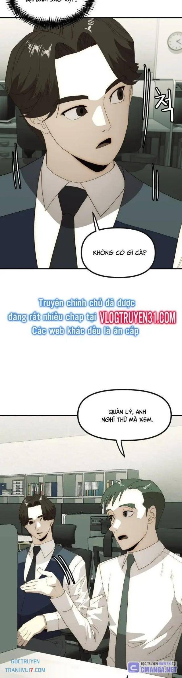 Phẩm Giá Tài Phiệt - Page 14