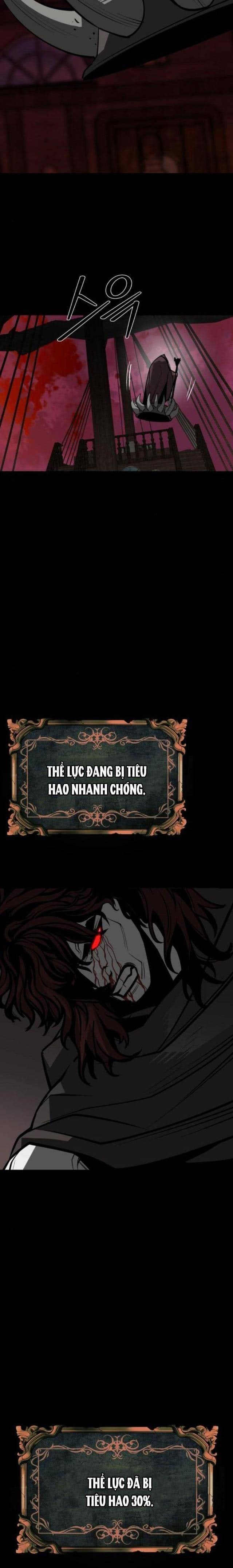 Nhân Vật Chính Ẩn Giấu Sức Mạnh - Page 27