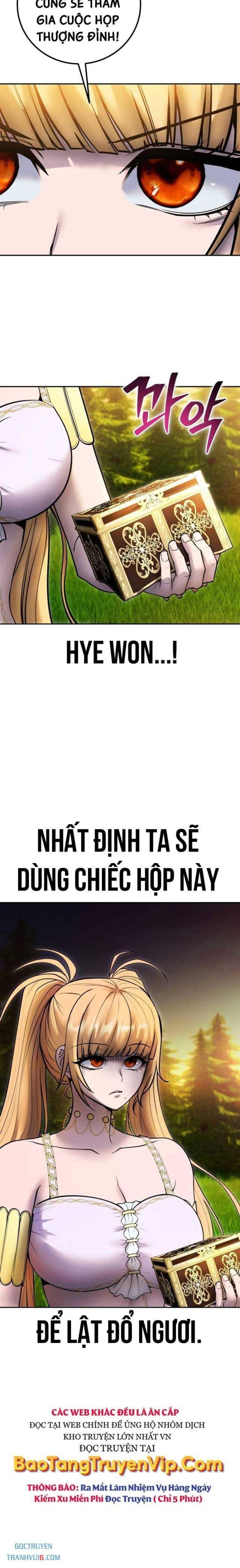 Tôi Mạnh Hơn Anh Hùng - Page 7