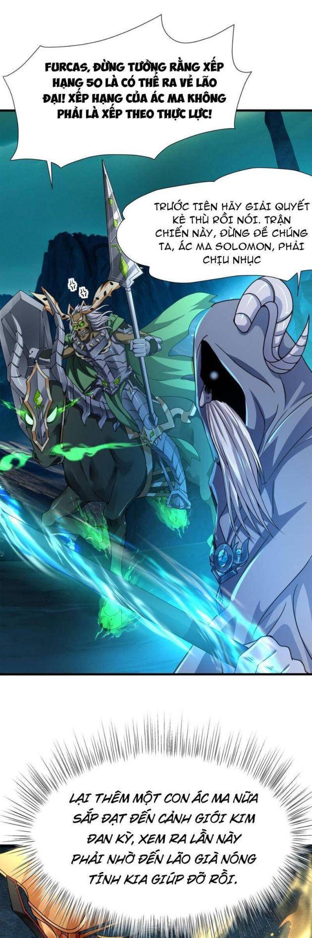 Tần Hoàng Trở Về! - Page 27