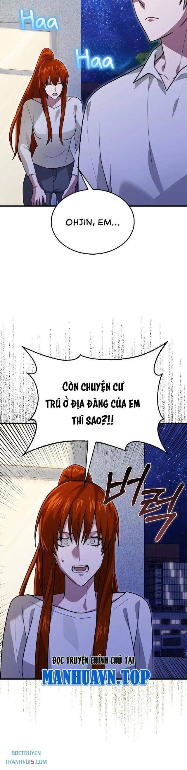 Tôi Không Phải Là Hồi Quy Giả - Page 15