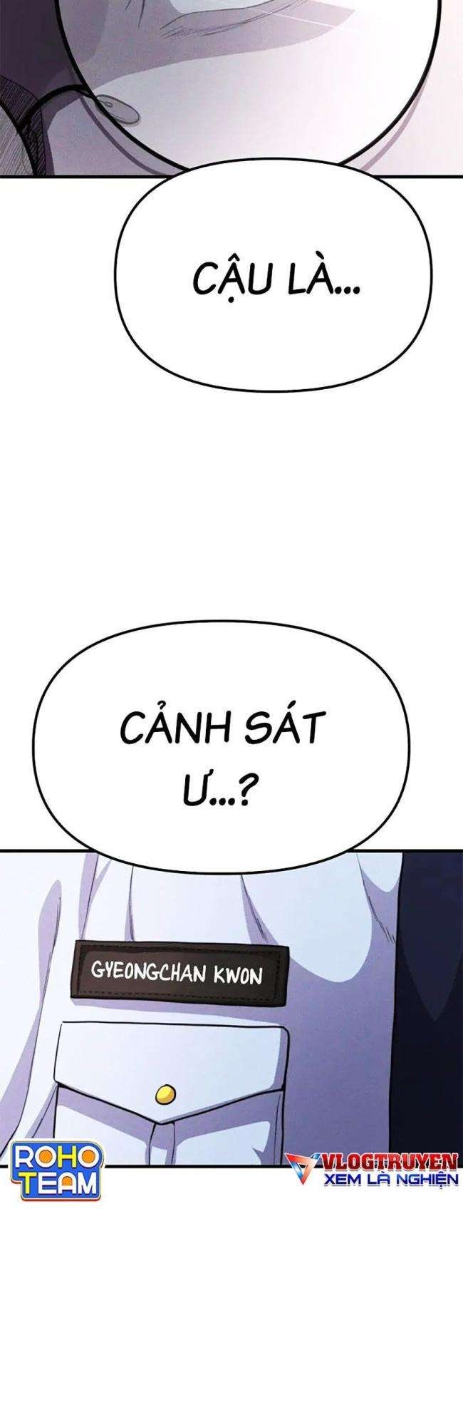 Gương Mặt Tâm Thần - Page 10