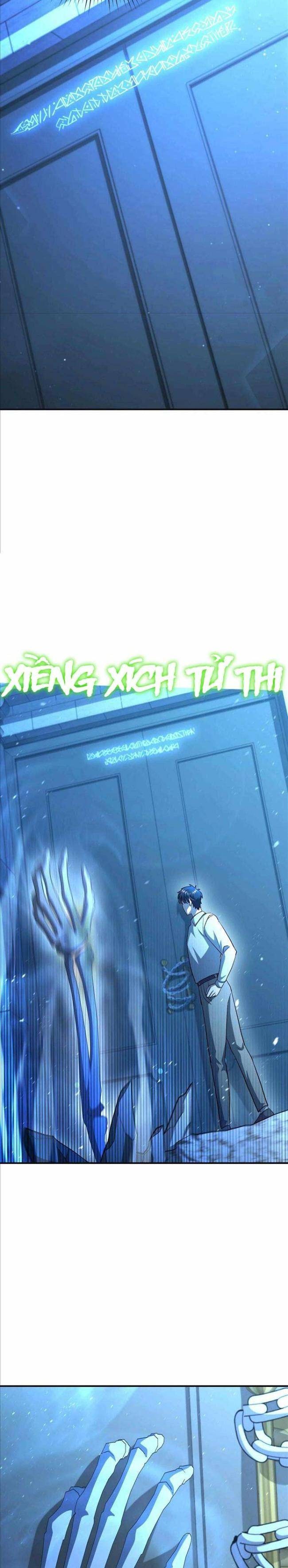 Thiết Huyết Chiêu Hồn Sư - Page 29