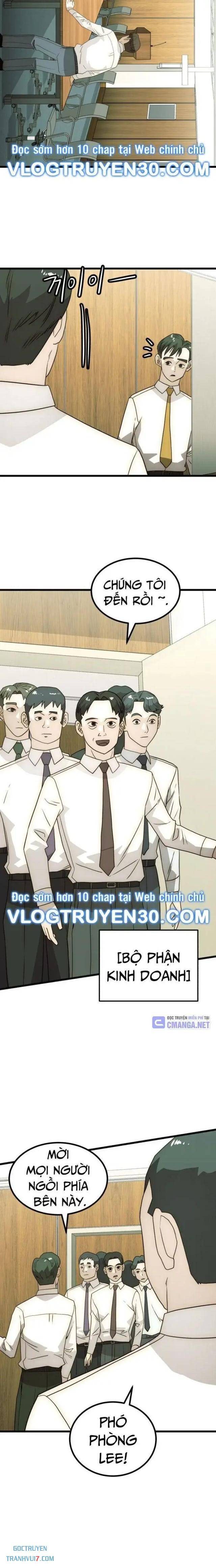 Phẩm Giá Tài Phiệt - Page 22