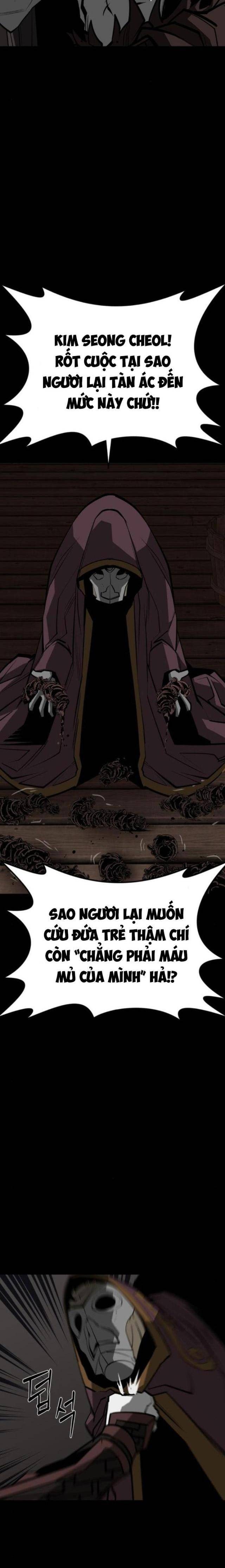 Nhân Vật Chính Ẩn Giấu Sức Mạnh - Page 20