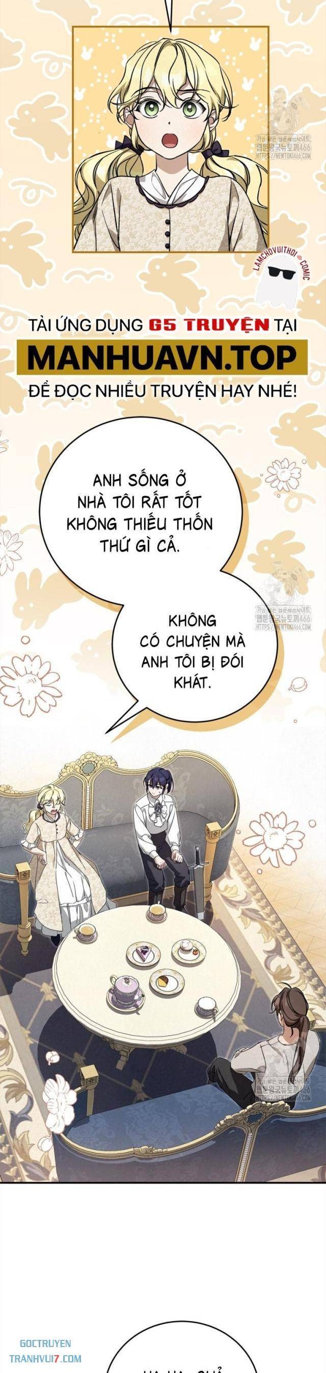 Ấn Thuật Chi Tử - Page 28