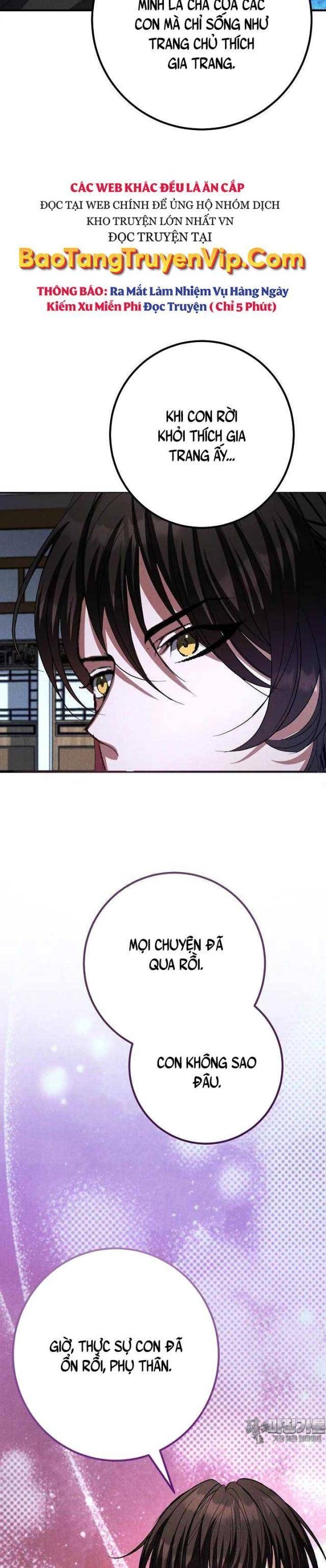 Thần Đồng Võ Thuật Hồi Quy - Page 30