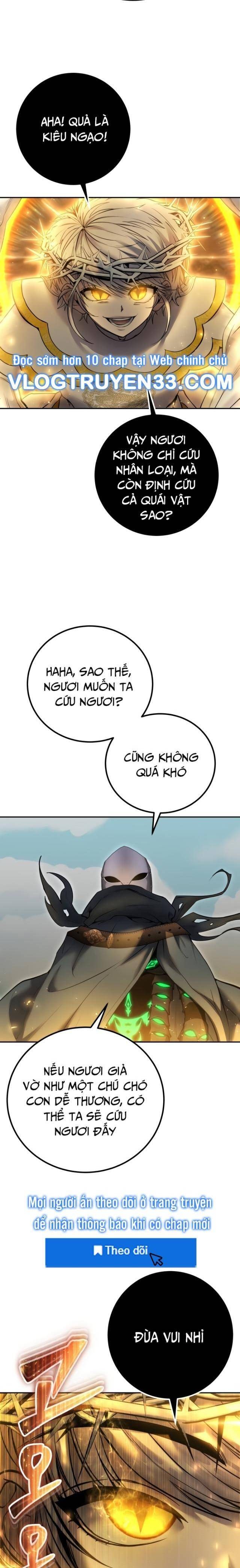 Tôi Mạnh Hơn Anh Hùng - Page 7