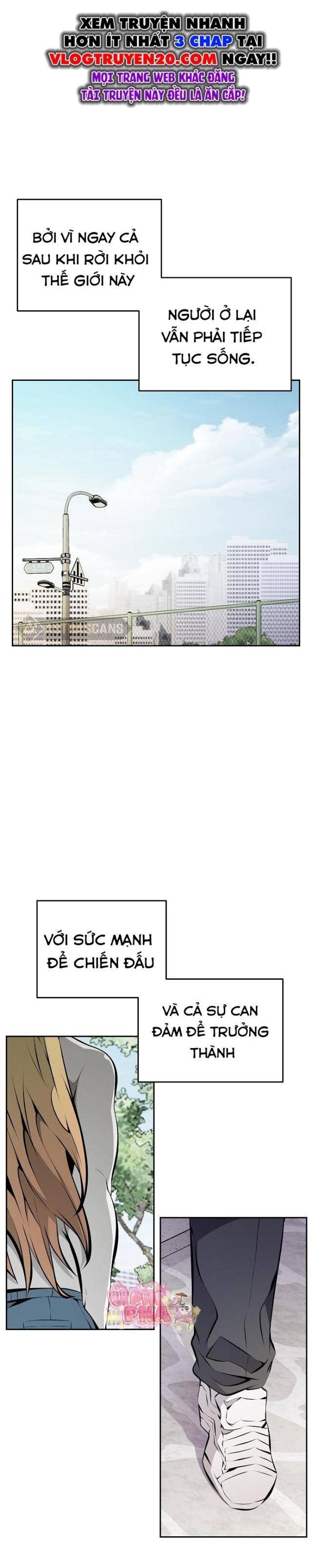 Cuồng Thú - Page 15