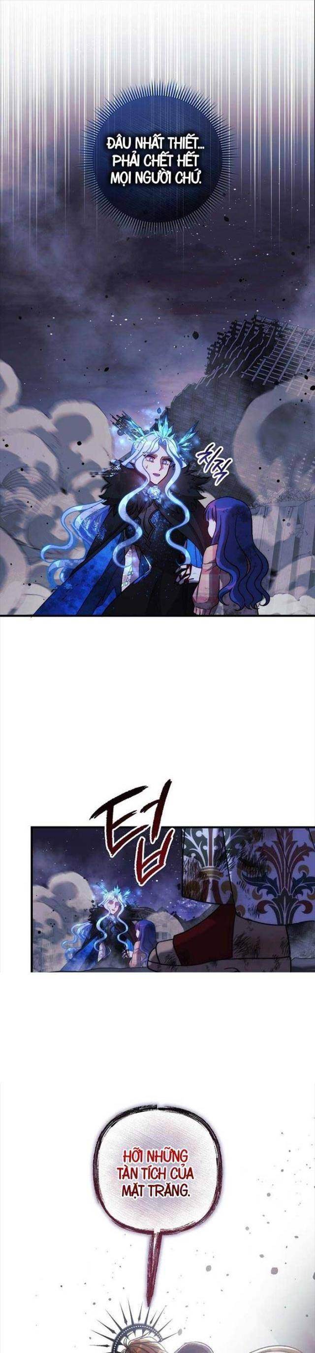 Con Gái Tôi Là Trùm Cuối - Page 16