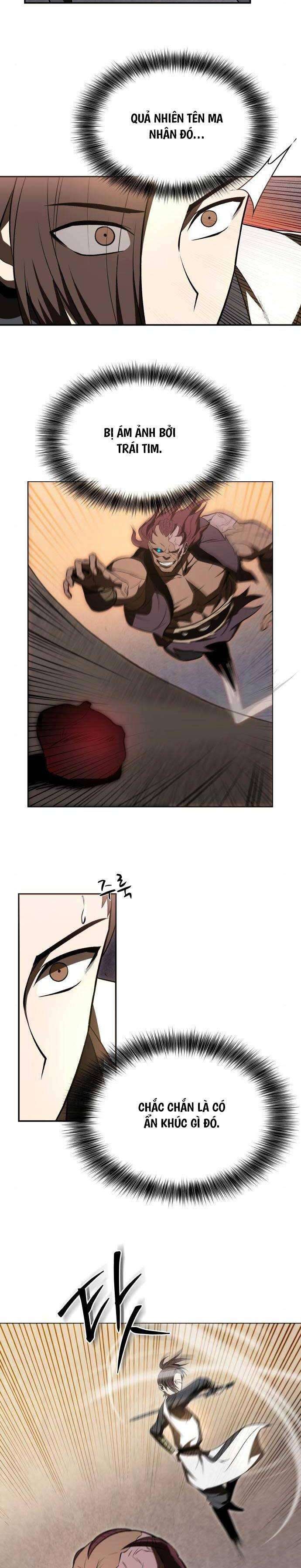 Thiên Tài Tuyệt Đỉnh Hoa Sơn - Page 4