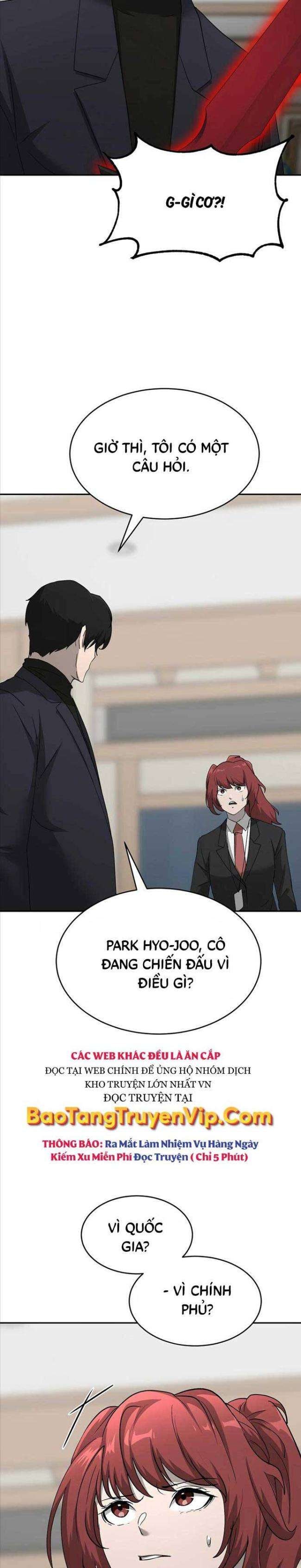 Vị Bạo Chúa Của Ngày Tận Thế Trở Lại - Page 36