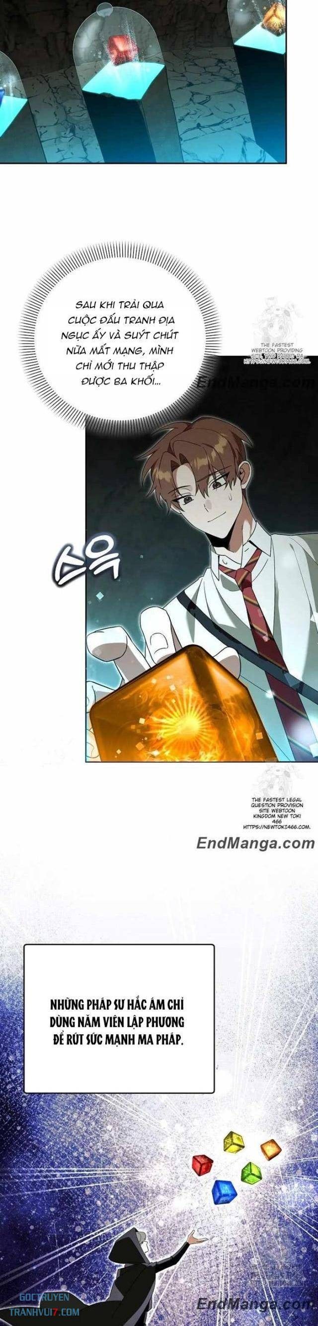 Thuần Thú Sư Thiên Tài Của Học Viện - Page 22