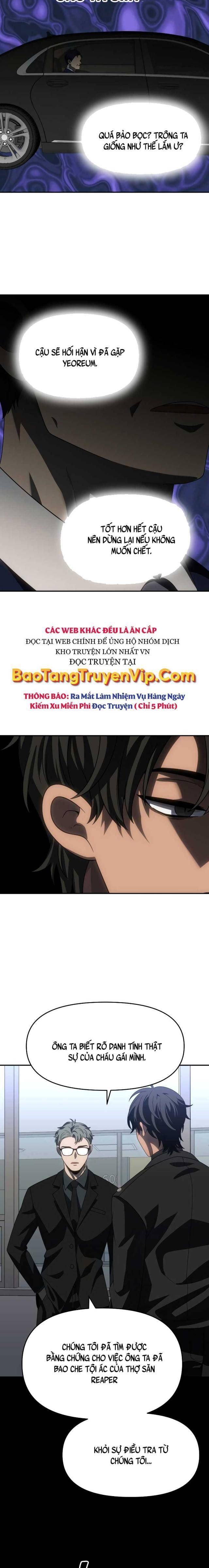 Ta Từng Là Tháp Vương - Page 7