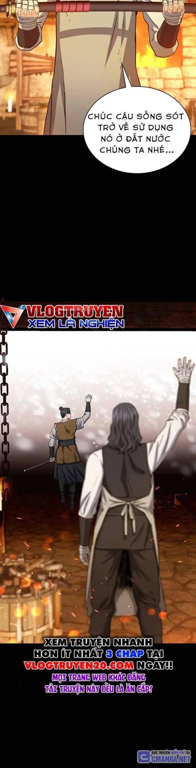 Druid Tại Ga Seoul - Page 29