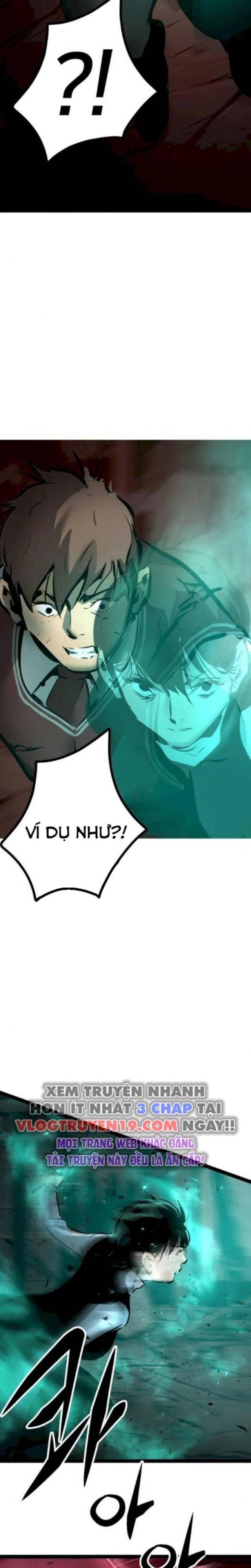 Murim Thời Hiện Đại - Page 19