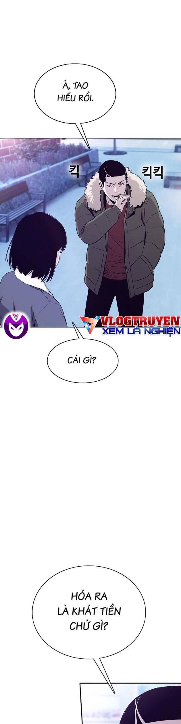 Loser Báo Thù - Page 38