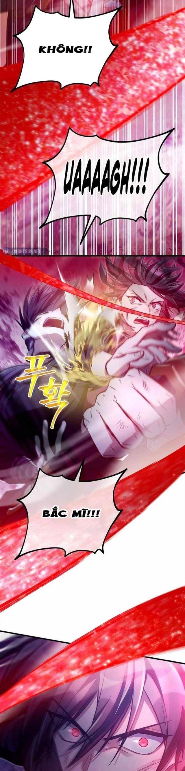 Song Kiếm Nhà Tư Mã - Page 28