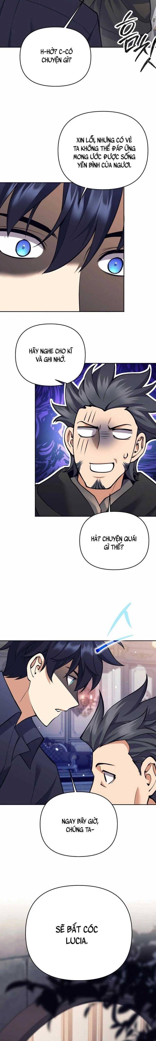 Trở Thành Tên Khốn ở Thế Giới Dark Fantasy - Page 33