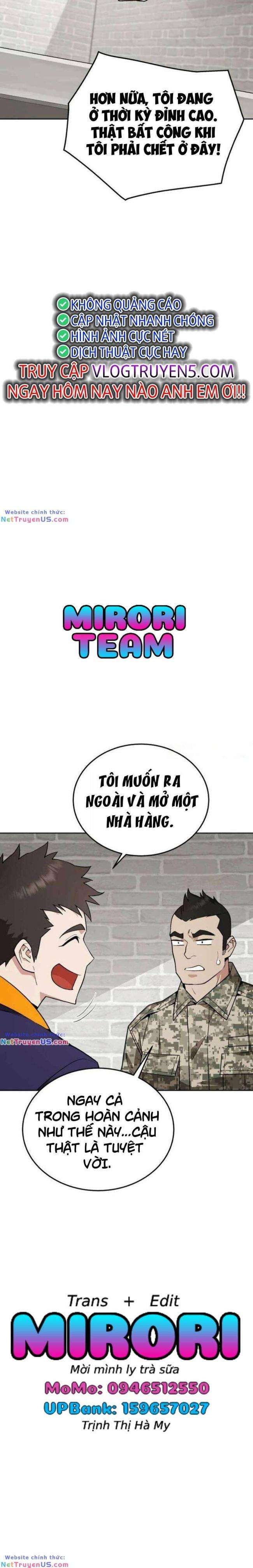 Trù Vương Mạt Thế - Page 7