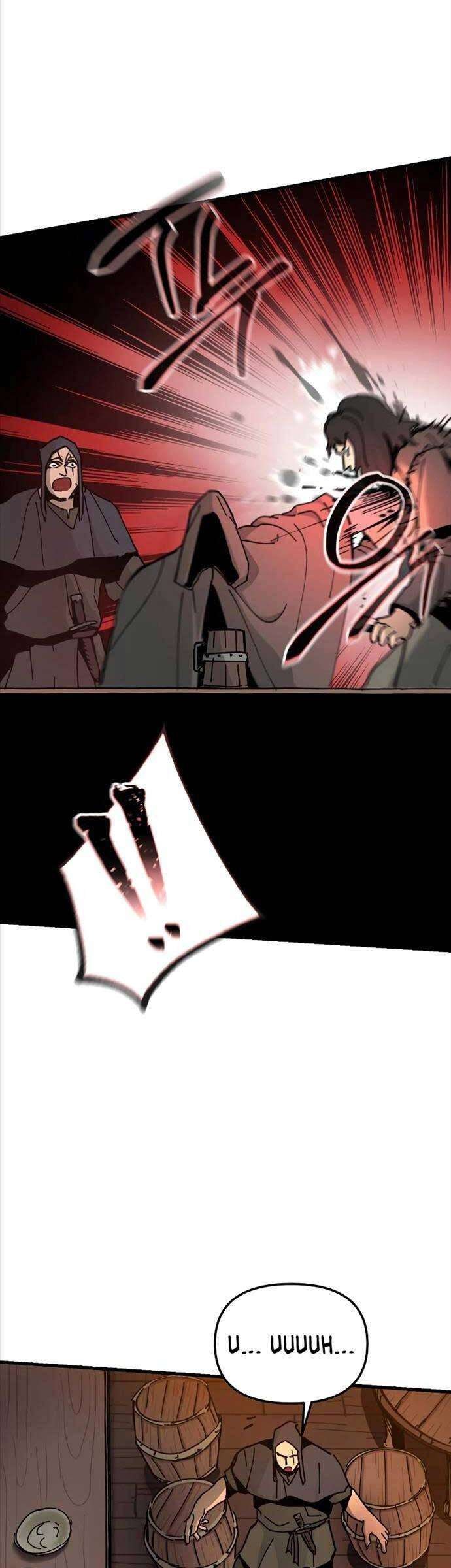 Thánh Kiếm Huyền Thoại - Page 6