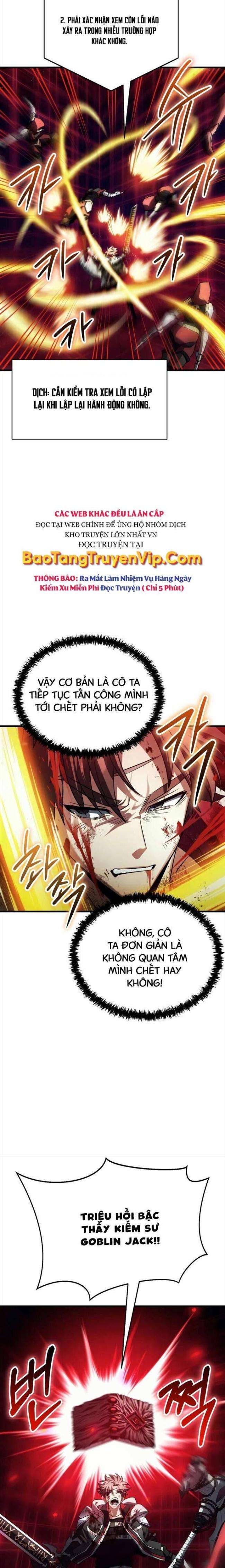 Ván Cược Của Chúa - Page 26