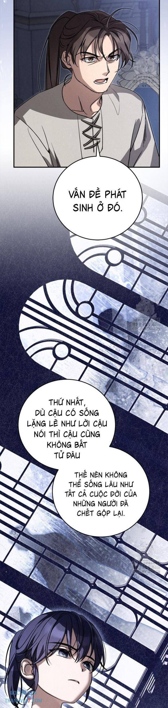 Ấn Thuật Chi Tử - Page 15