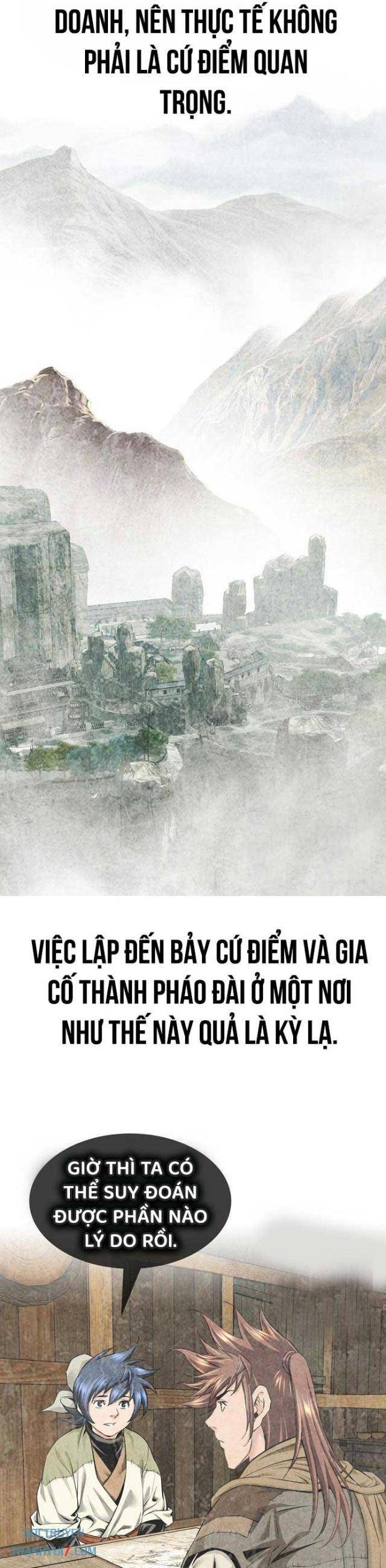 Thiên Hạ Đệ Nhất Y Lại Môn - Page 18