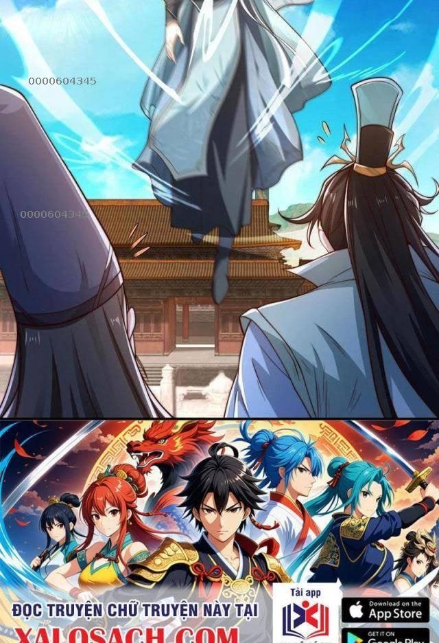 Tân Hỗn Độn Kiếm Thần - Page 31