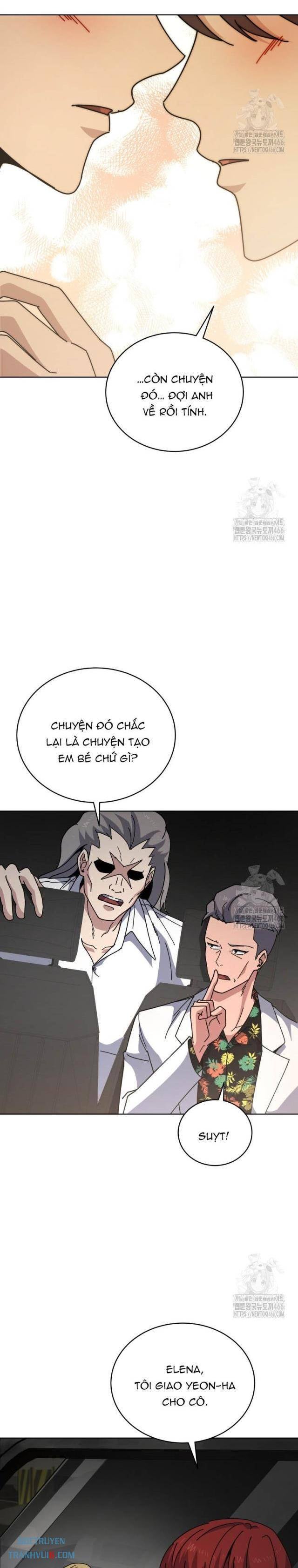 Ma Tôn Tái Thế - Page 36