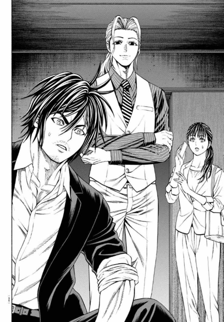 Psycho X Past: Những Vụ Án Giết Người Kỳ Quái - Page 22