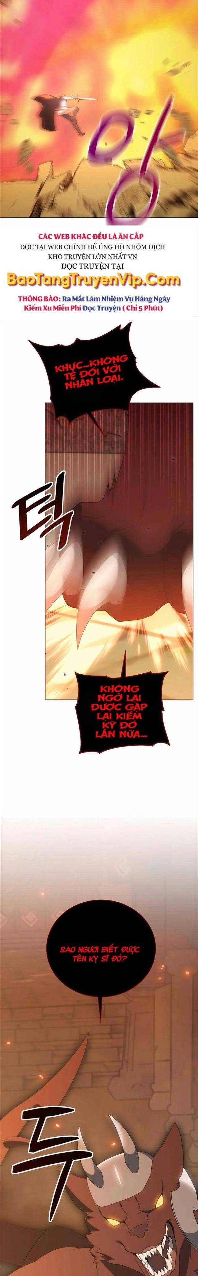 Tôi Làm Vườn Tại Thế Giới Thợ Săn - Page 11