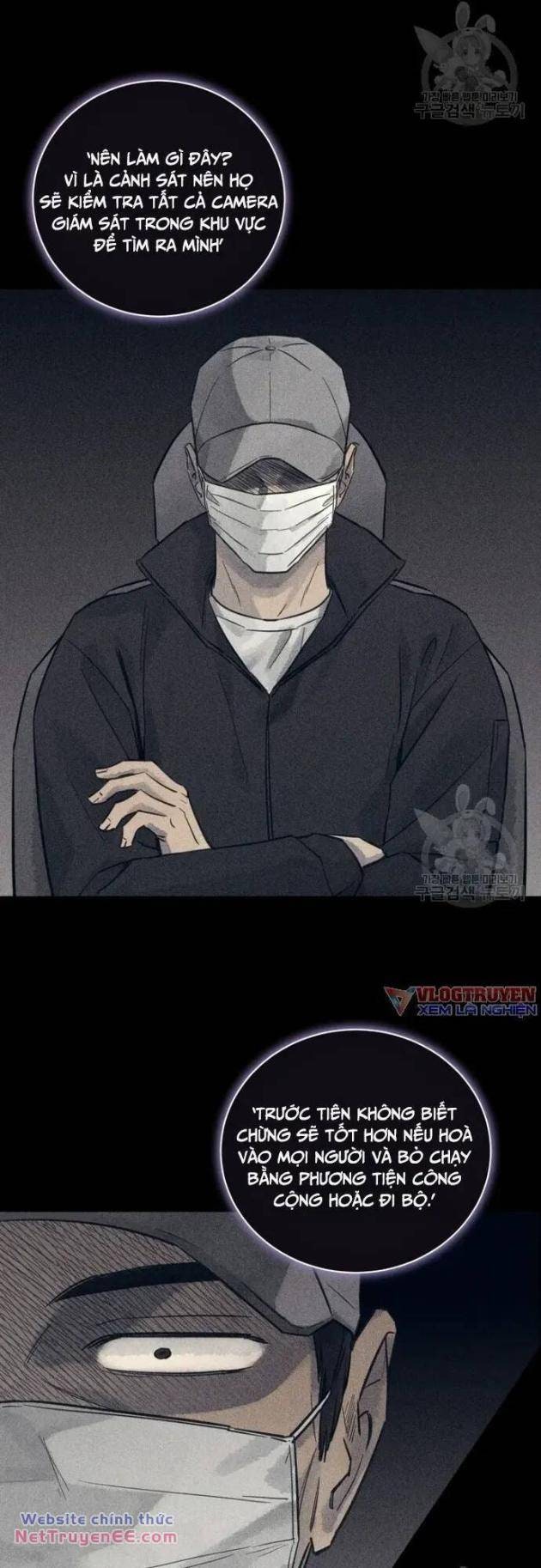 Phỏng Vấn Sát Nhân - Page 9