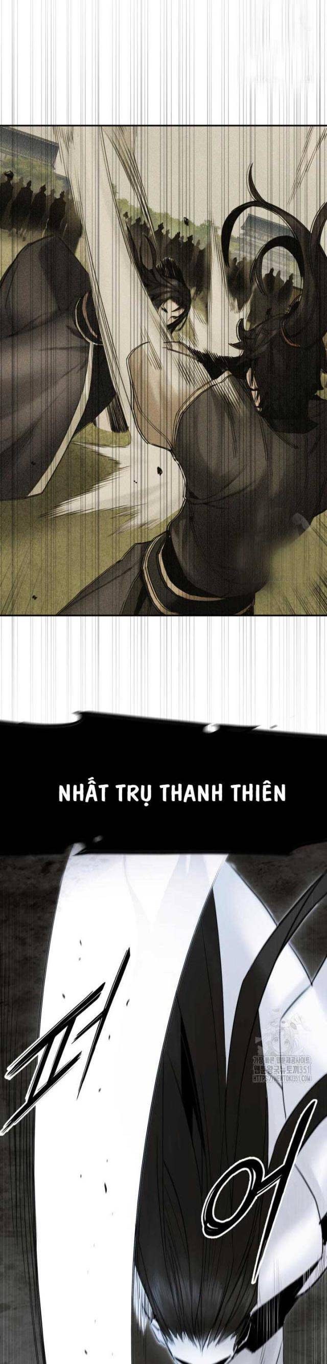 Hắc Bạch Võ Đế - Page 29