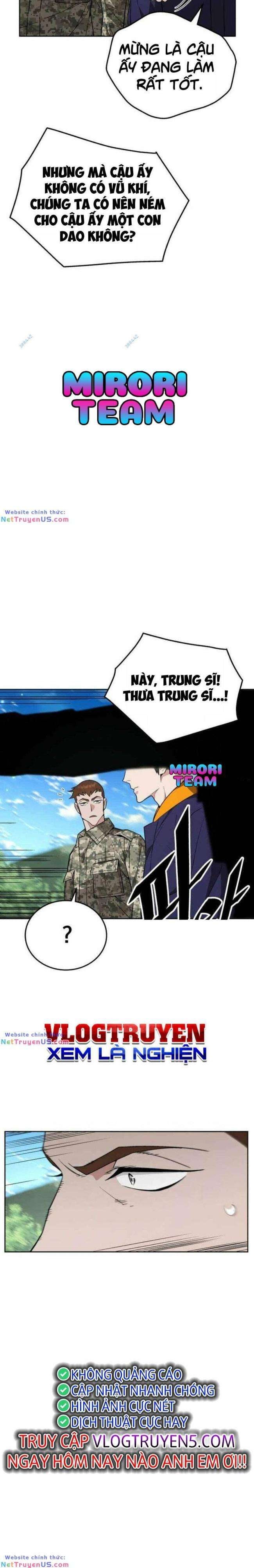 Trù Vương Mạt Thế - Page 19