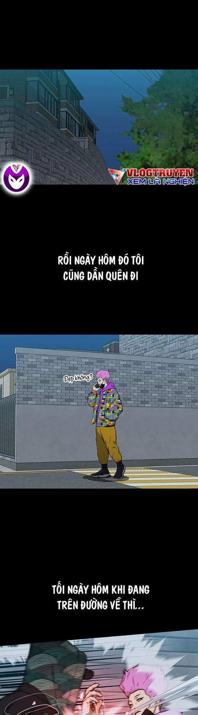 Trường Học Gangster - Page 20