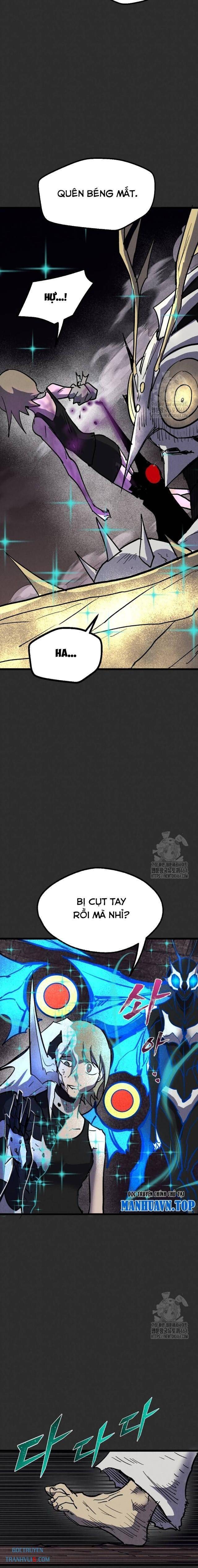 Người Côn Trùng - Page 26