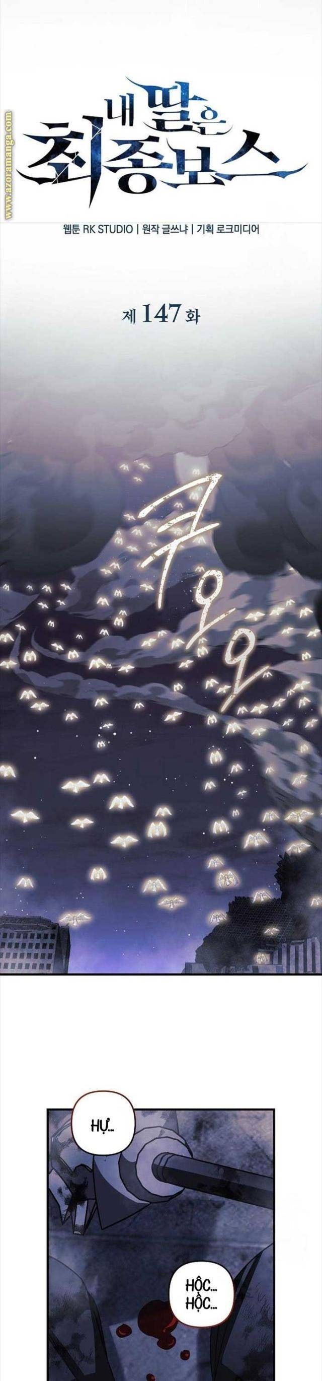 Con Gái Tôi Là Trùm Cuối - Page 5