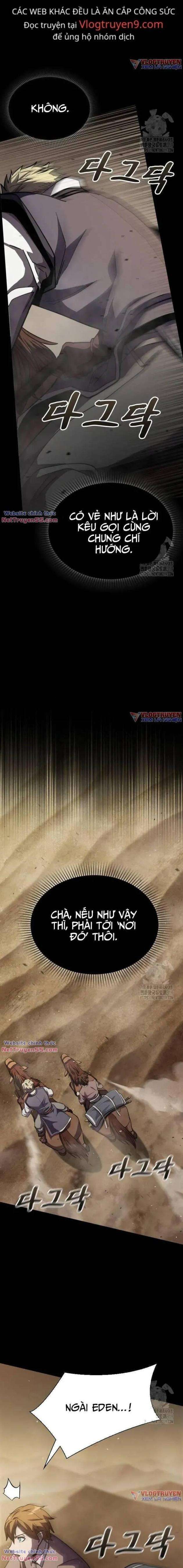 Thánh Kỵ Sĩ Trong Thế Giới Ảo Đen Tối - Page 32